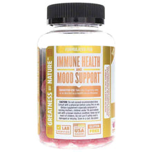 D3 + K2 Gummies, by Zhou Nutrition, image #3