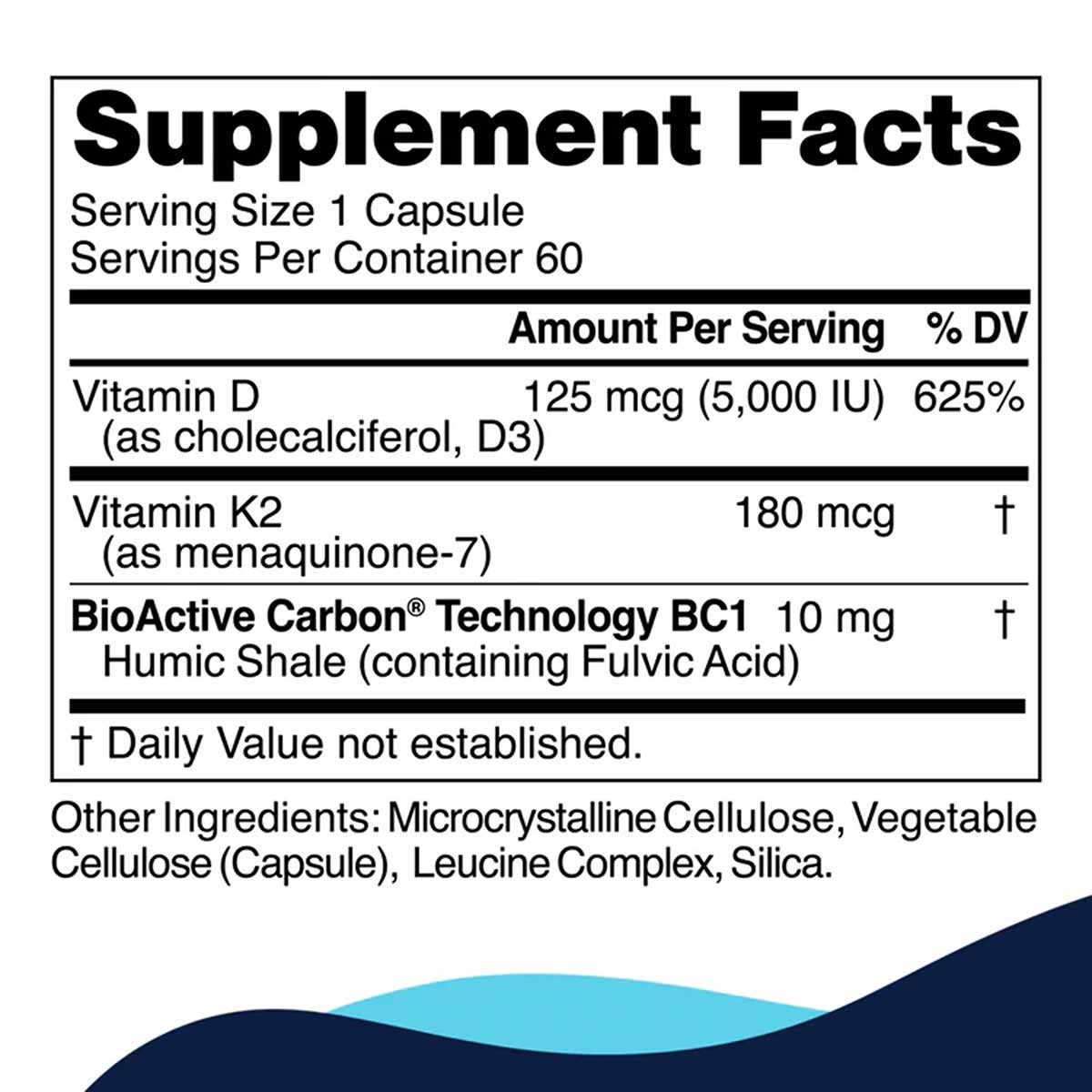 d3 k2 l-carnitine benefits together D3+K2 Pro CellCore Biosciences JYM L-Carnitine L-Tartrate