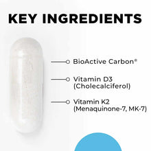 D3 + K2 Pro, by CellCore