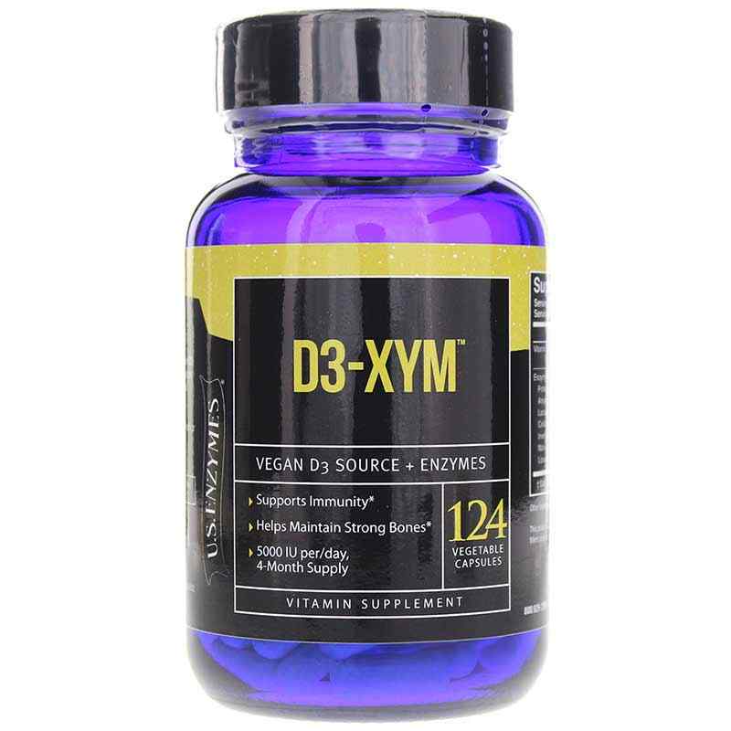 D3-Xym, by U.S. Enzymes