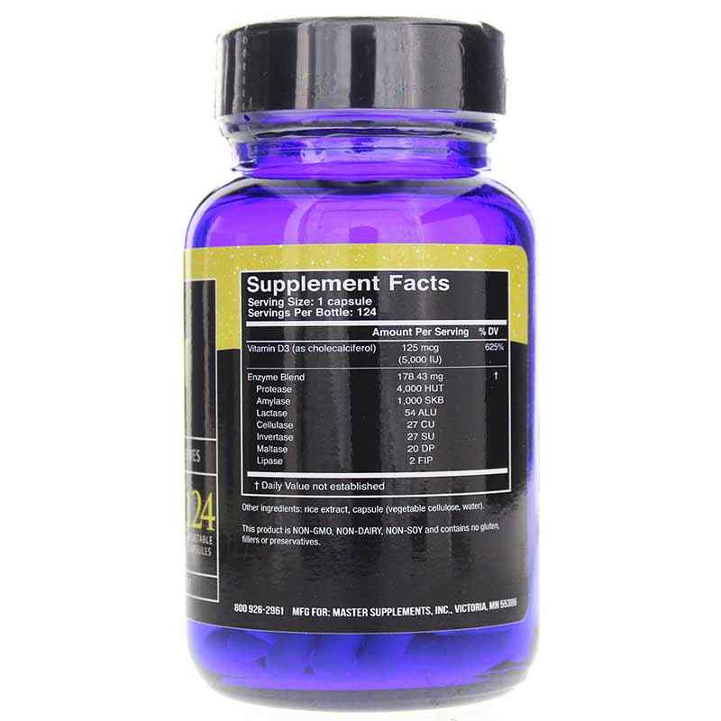 D3-Xym, by U.S. Enzymes, image #2