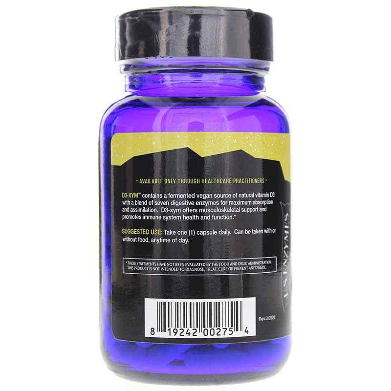 D3-Xym, by U.S. Enzymes, image #3