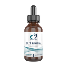 Hi-Po Emulsi-A, 1 Oz, by Designs For Health