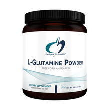 L-Glutamine Powder, by Designs For Health
