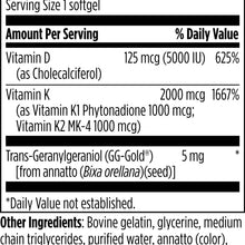 D-Evail Supreme, 60 Softgels, by Designs For Health