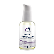 Liposomal NeuroCalm, 1.7 Oz, by Designs For Health