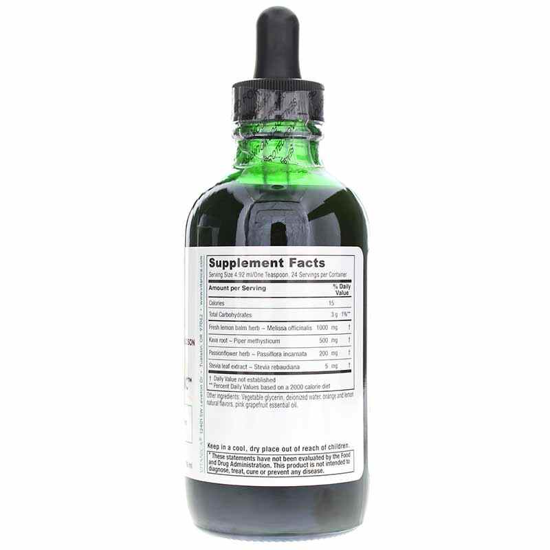 Daily Calm Tonic, by Vitanica, image #2