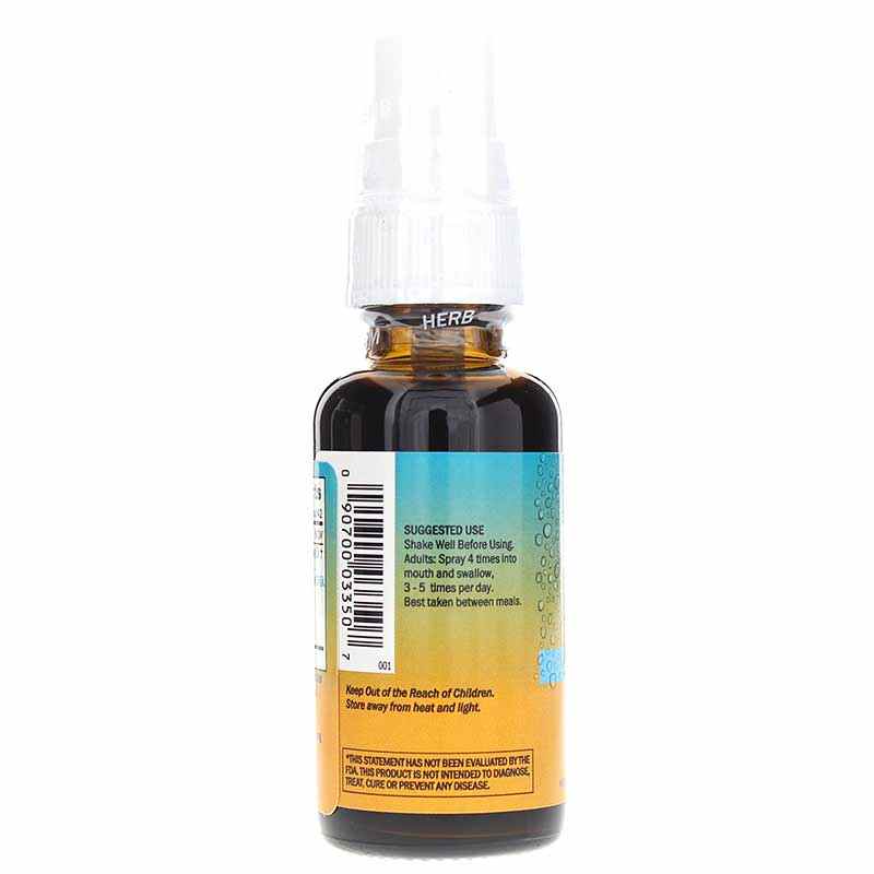 Daily Calming Spray, by Herb Pharm, image #3