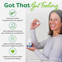 Daily Care Probiotic, 30 Capsules, by Probulin