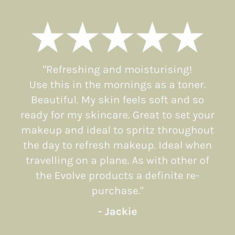 Daily Defence Moisture Mist, 3.4 Oz, by Evolve Organic Beauty, image #8