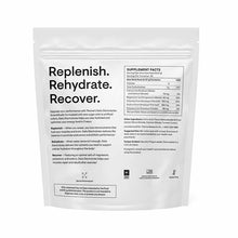 Daily Electrolytes, Blood Orange, 30 Packets, by Thorne Research, image #2