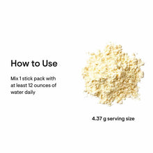 Daily Electrolytes, Blood Orange, 30 Packets, by Thorne Research, image #3