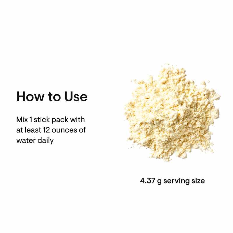 Daily Electrolytes, Blood Orange, 30 Packets, by Thorne Research, image #3