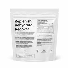 Daily Electrolytes, Mango Limeade, 30 Packets, by Thorne Research, image #2