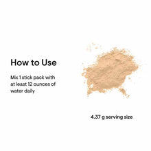 Daily Electrolytes, Mango Limeade, 30 Packets, by Thorne Research, image #5