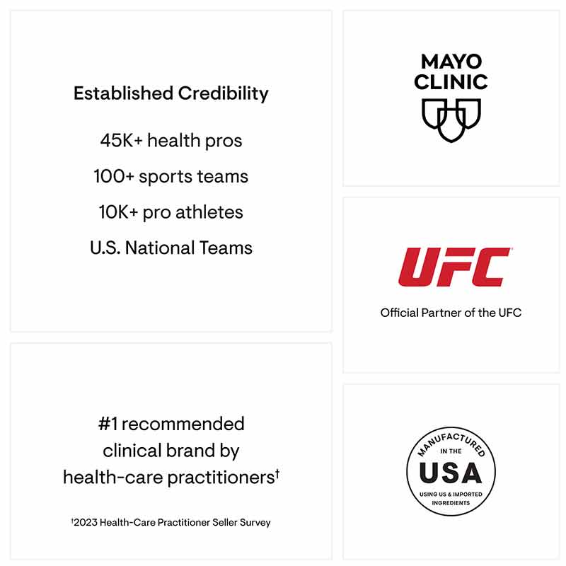 Daily Electrolytes, Mango Limeade, 30 Packets, by Thorne Research, image #7