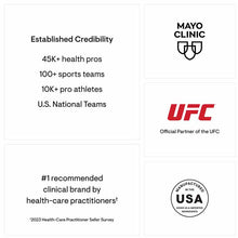 Daily Electrolytes, Mango Limeade, Single Packet, by Thorne Research, image #4