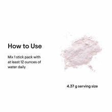 Daily Electrolytes, Watermelon, Single Packet, by Thorne Research, image #2