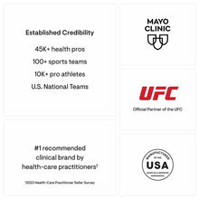 Daily Electrolytes, Watermelon, Single Packet, by Thorne Research, image #3