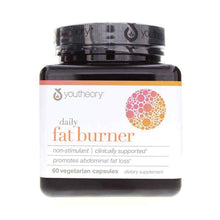 Daily Fat Burner, by Youtheory