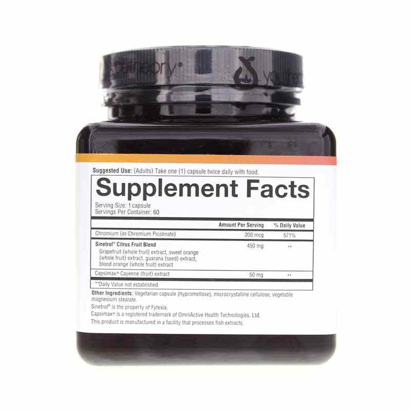 Daily Fat Burner, by Youtheory, image #2