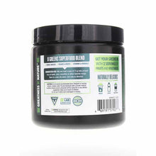 Daily Greens Superfood Powder, by Zhou Nutrition, image #3