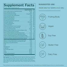 Daily Men's 50+ Multi, 120 Tablets, by True Grace, image #3