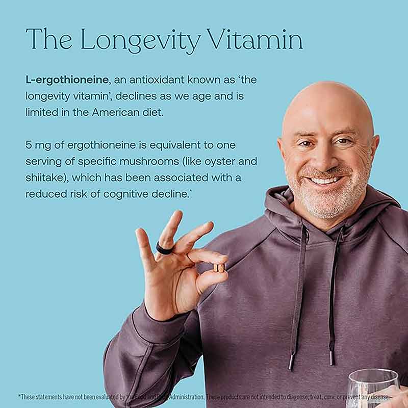 Daily Men's 50+ Multi, 120 Tablets, by True Grace, image #5