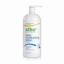 Daily Moisturizing Lotion Dry Skin, by Alba Botanica