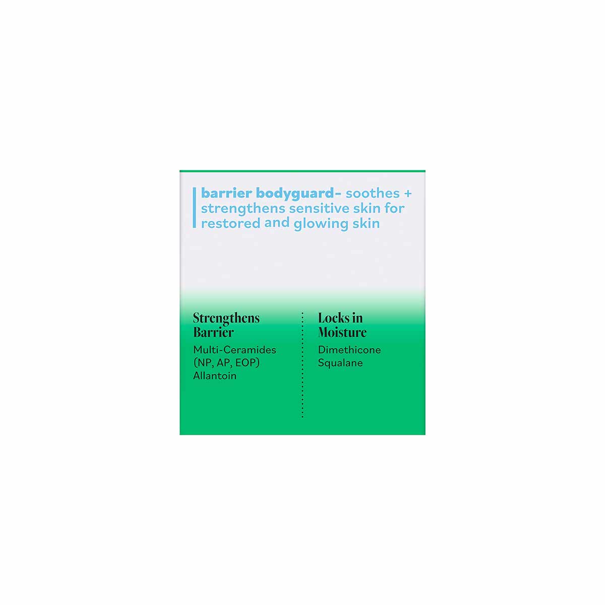 Daily Nourishing Cream, by Derma E
