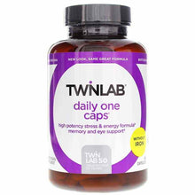 Daily One Caps without Iron, 90 Capsules, by Twinlab