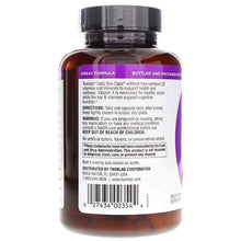 Daily One Caps without Iron, 90 Capsules, by Twinlab, image #3