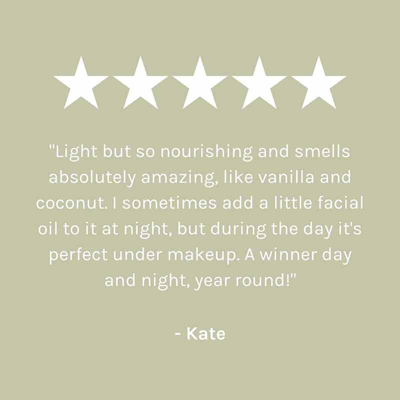 Daily Renew Facial Cream, 2 Oz, by Evolve Organic Beauty, image #8