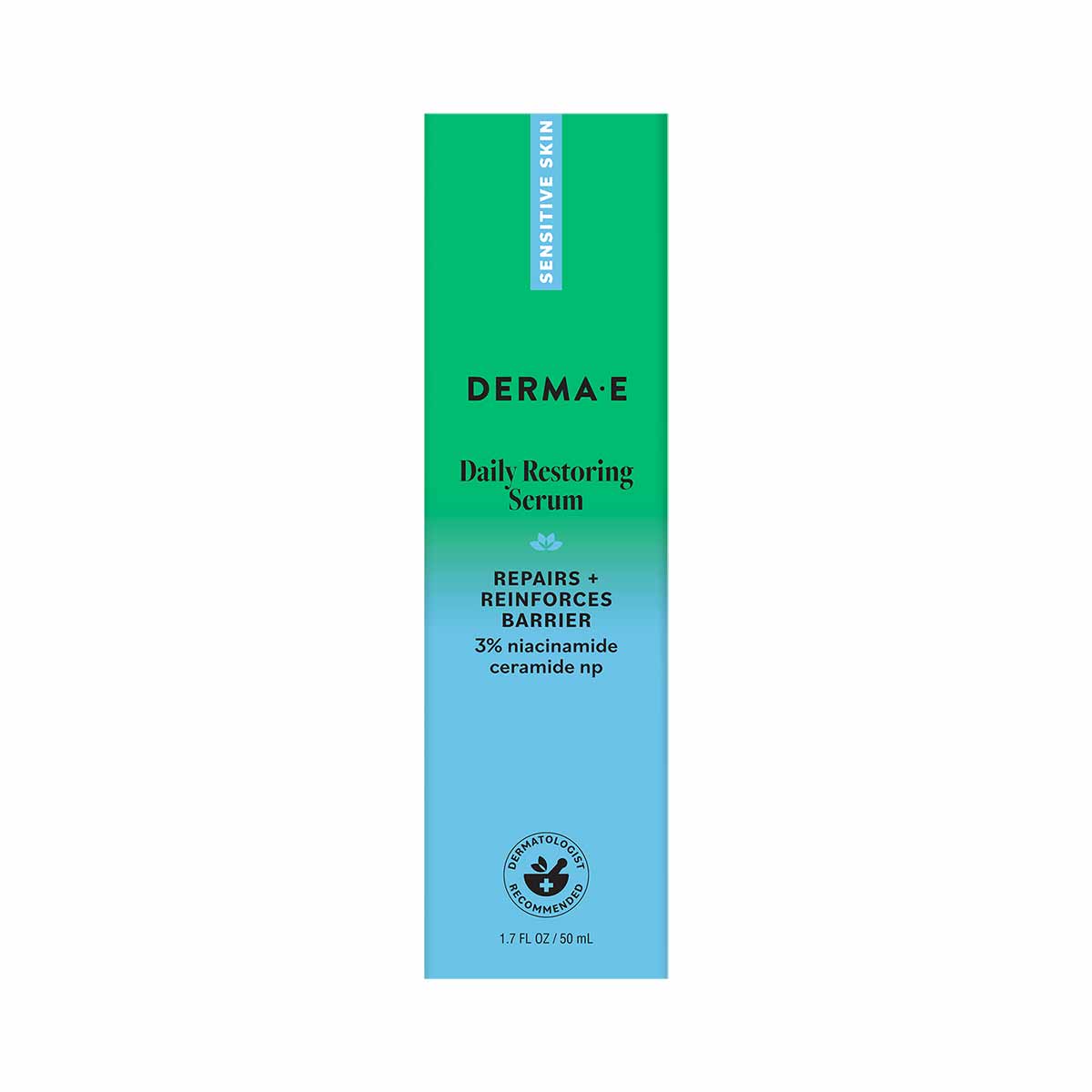 Daily Restoring Serum, by Derma E