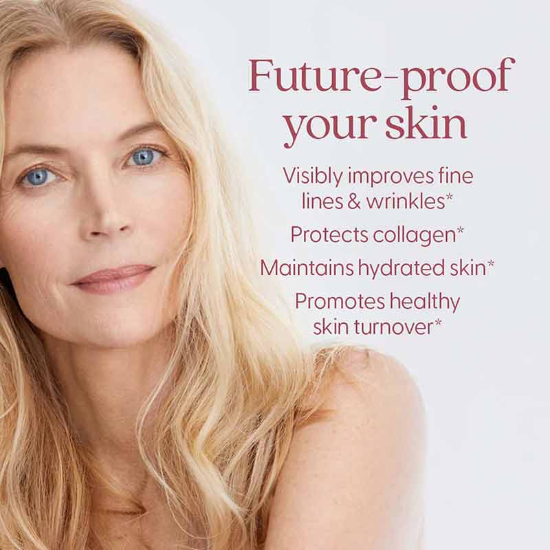 Daily Skin Renewal, 30 Capsules, by New Chapter, image #2