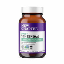 Daily Skin Renewal, by New Chapter