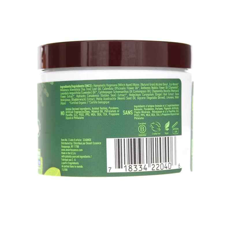 Daily Tea Tree Oil Facial Cleansing Pads, by Desert Essence, image #2