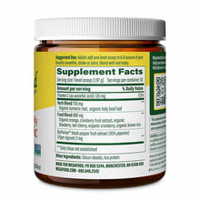 Daily Turmeric Nutrient Booster Powder, by Megafood, image #2