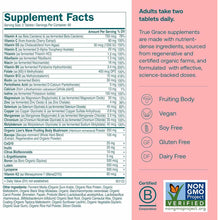 Daily Women's 50+ Multi, by True Grace