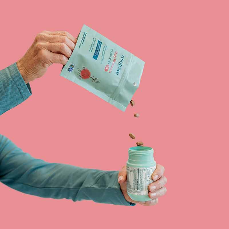 Daily Women's 50+ Multi, 120 Tablets, by True Grace, image #7