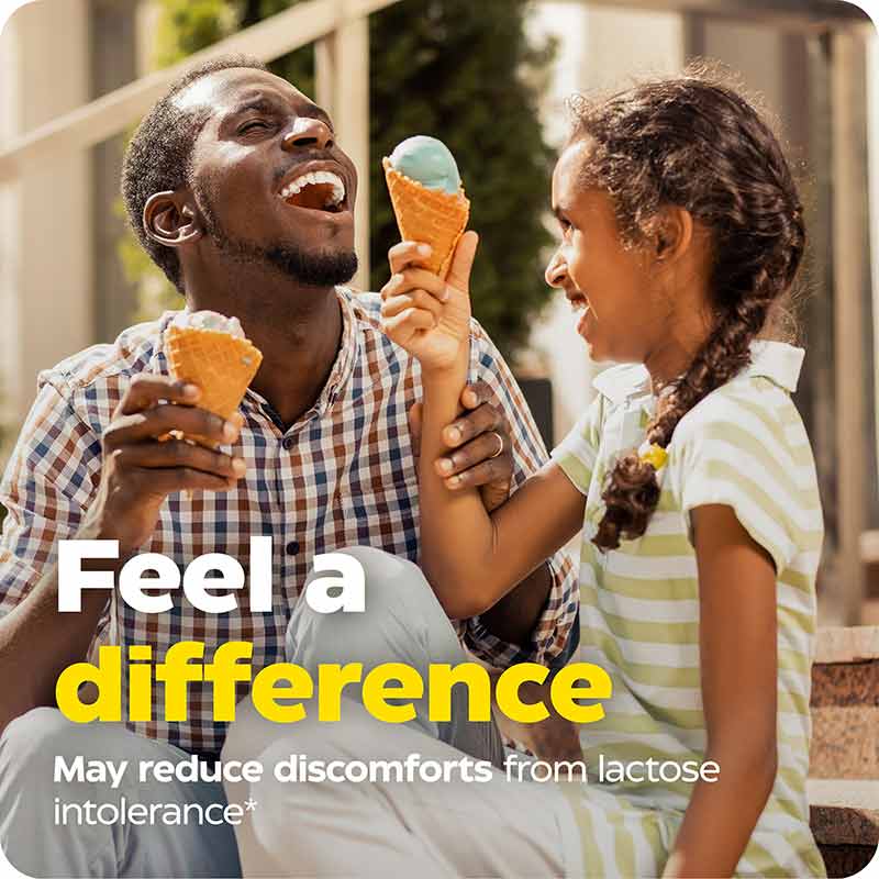 Dairy Assist, 30 Capsules, by Enzymedica, image #4