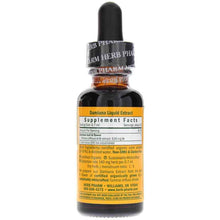 Damiana Extract, 1 Oz, by Herb Pharm, image #2