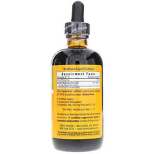 Damiana Extract, 4 Oz, by Herb Pharm, image #2