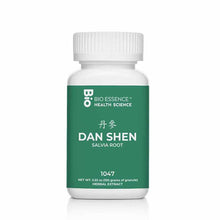 Dan Shen Salvia Root, by Bio Essence Health Science