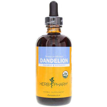 Dandelion Extract, 4 Oz, by Herb Pharm