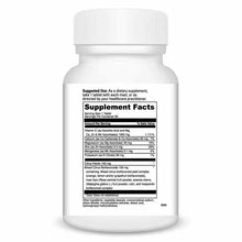 DaVinci Poten-C, 90 Veg Tablets, by DaVinci Labs, image #2