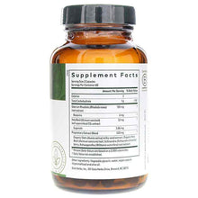 Daytime HPA, 120 Liquid Phyto Caps, by Gaia Professional Solutions, image #2