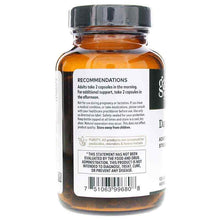 Daytime HPA, 120 Liquid Phyto Caps, by Gaia Professional Solutions, image #3