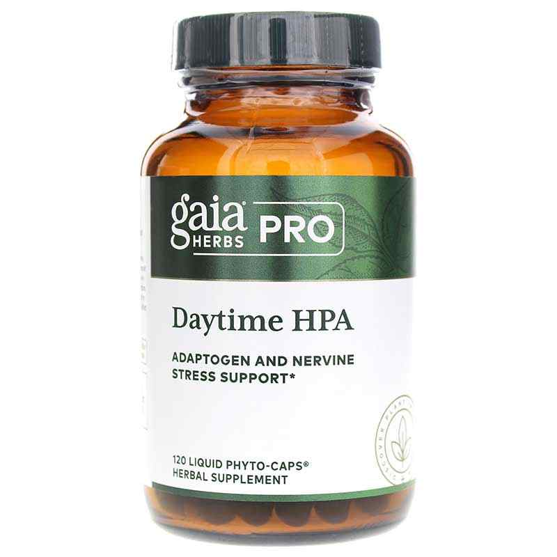 Daytime HPA, by Gaia Professional Solutions