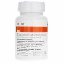 DB12 Digestives + Vitamin B12, by Systemic Formulas, image #3